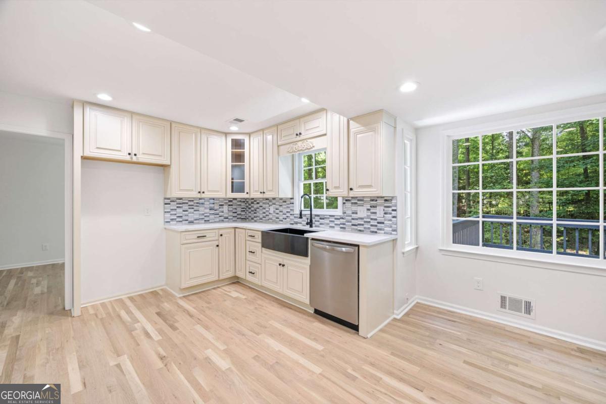 Lake Colony - Residential