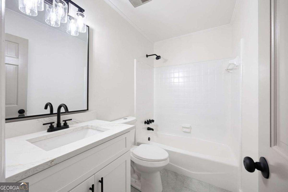 Lake Colony - Residential