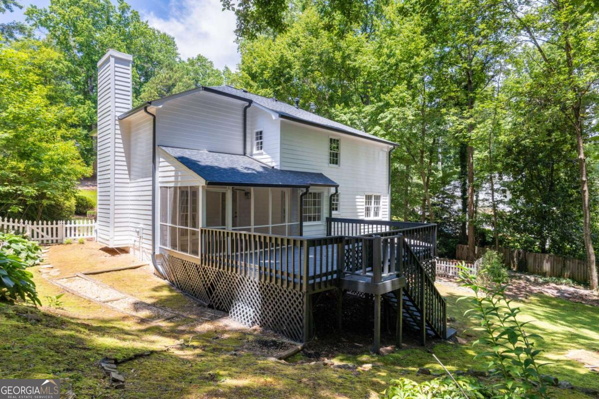 Lake Colony - Residential