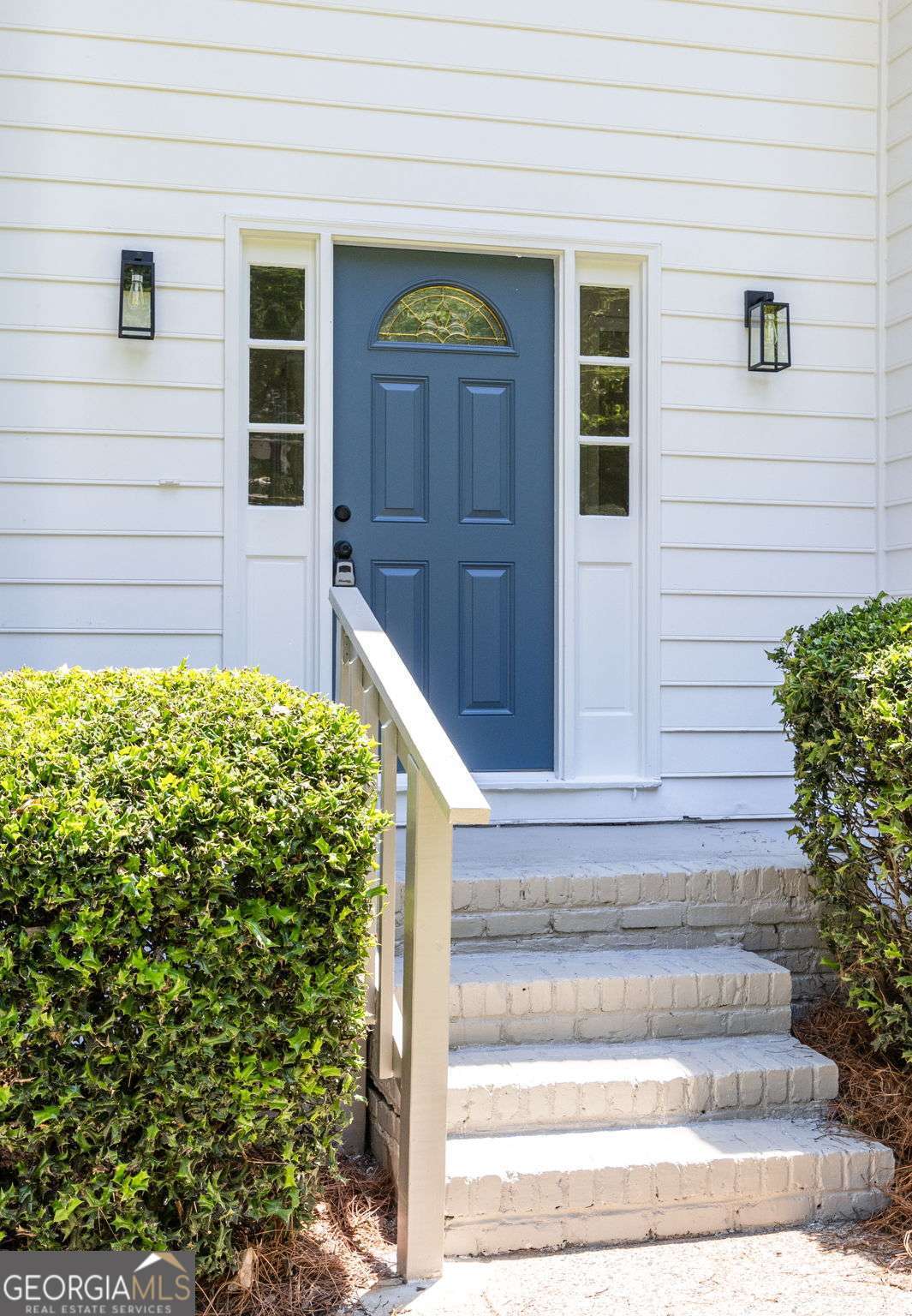 Lake Colony - Residential