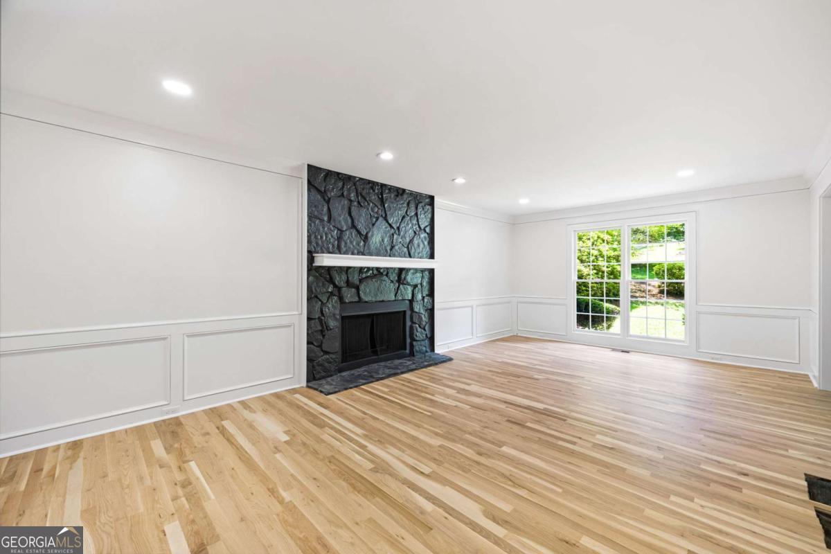 Lake Colony - Residential