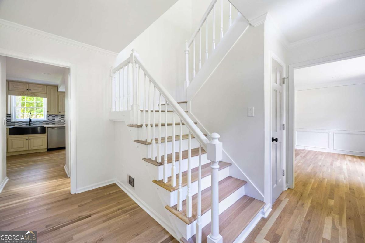 Lake Colony - Residential