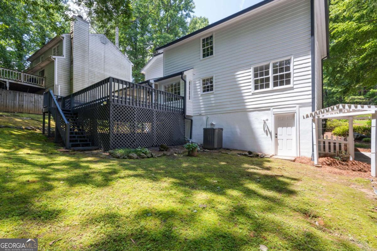 Lake Colony - Residential
