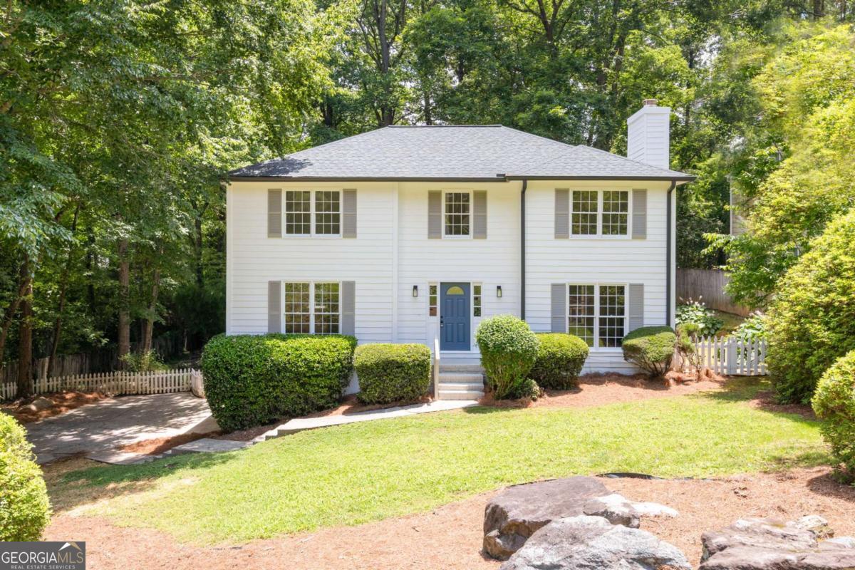 Lake Colony - Residential