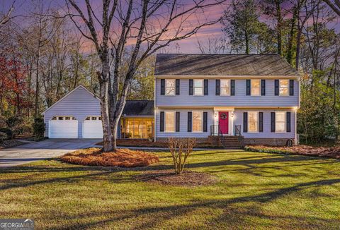 567 Billingswood DR Macon GA 31210