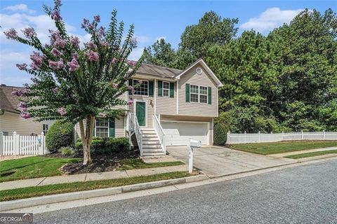 Photo of 146 ROSEMONT Court, Hiram, GA 30141 (MLS # 10622018)