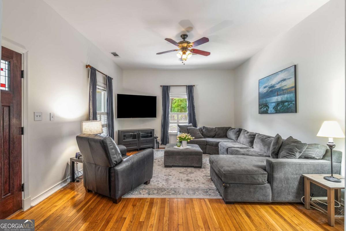 Kirkwood - Residential