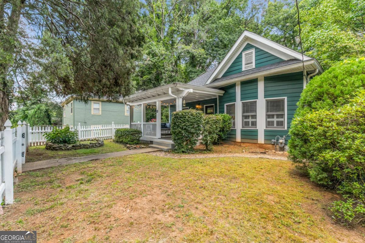 Kirkwood - Residential