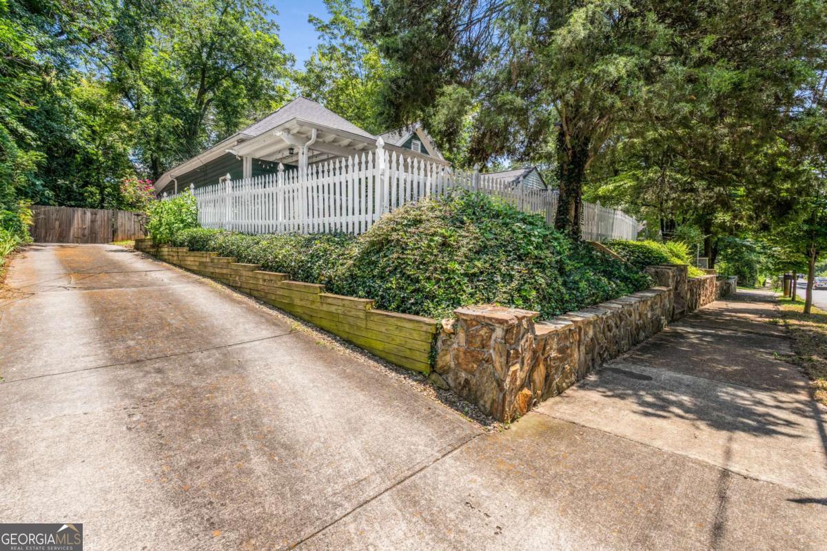 Kirkwood - Residential