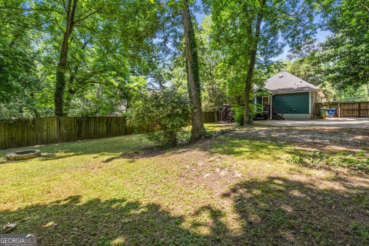 Kirkwood - Residential