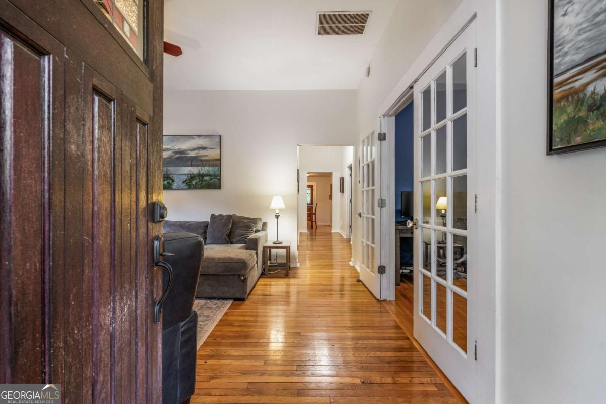 Kirkwood - Residential