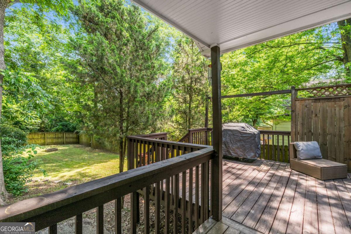 Kirkwood - Residential