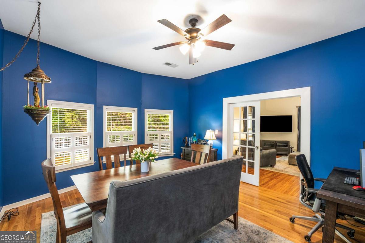 Kirkwood - Residential