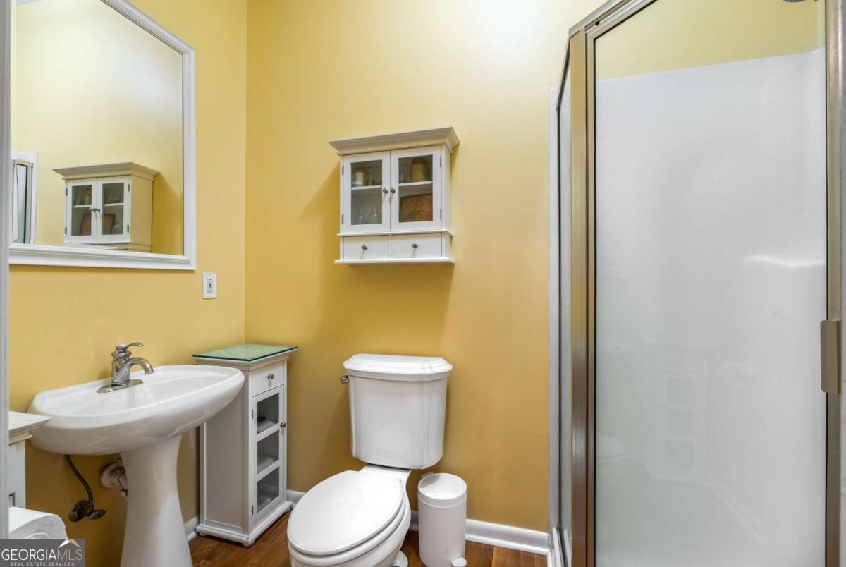 Kirkwood - Residential