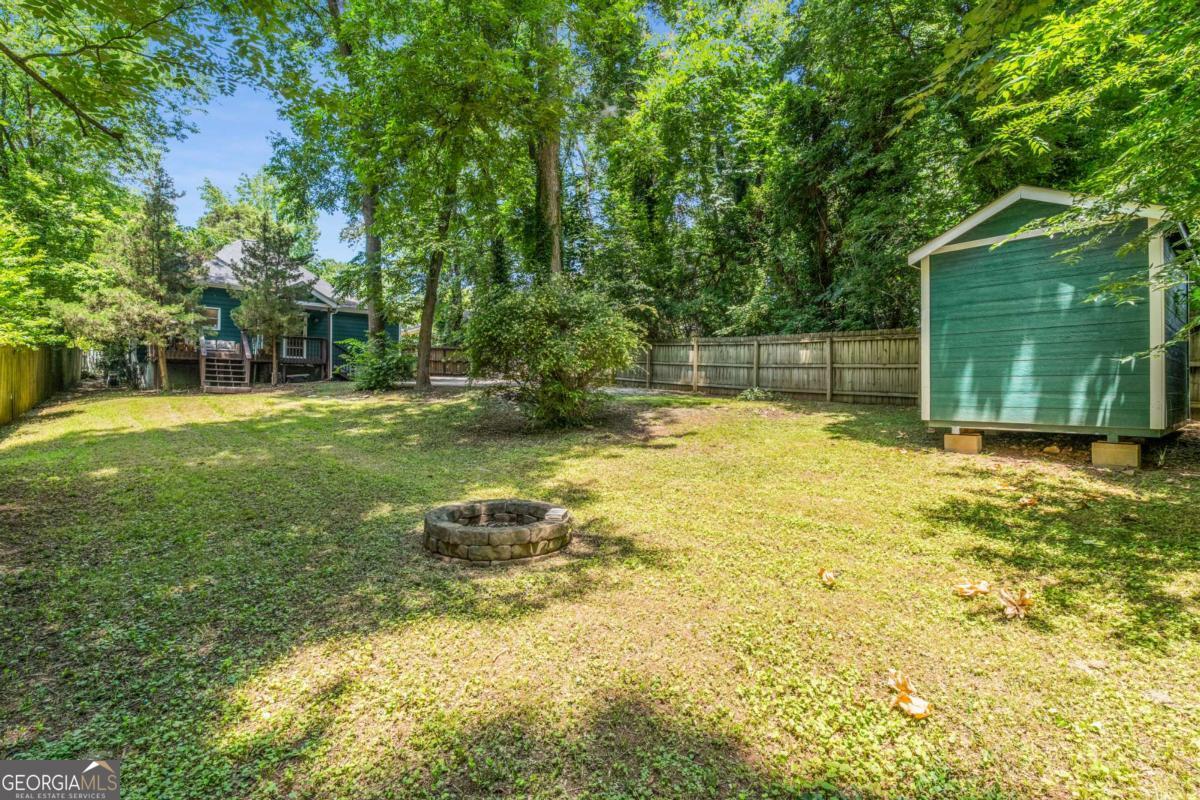 Kirkwood - Residential