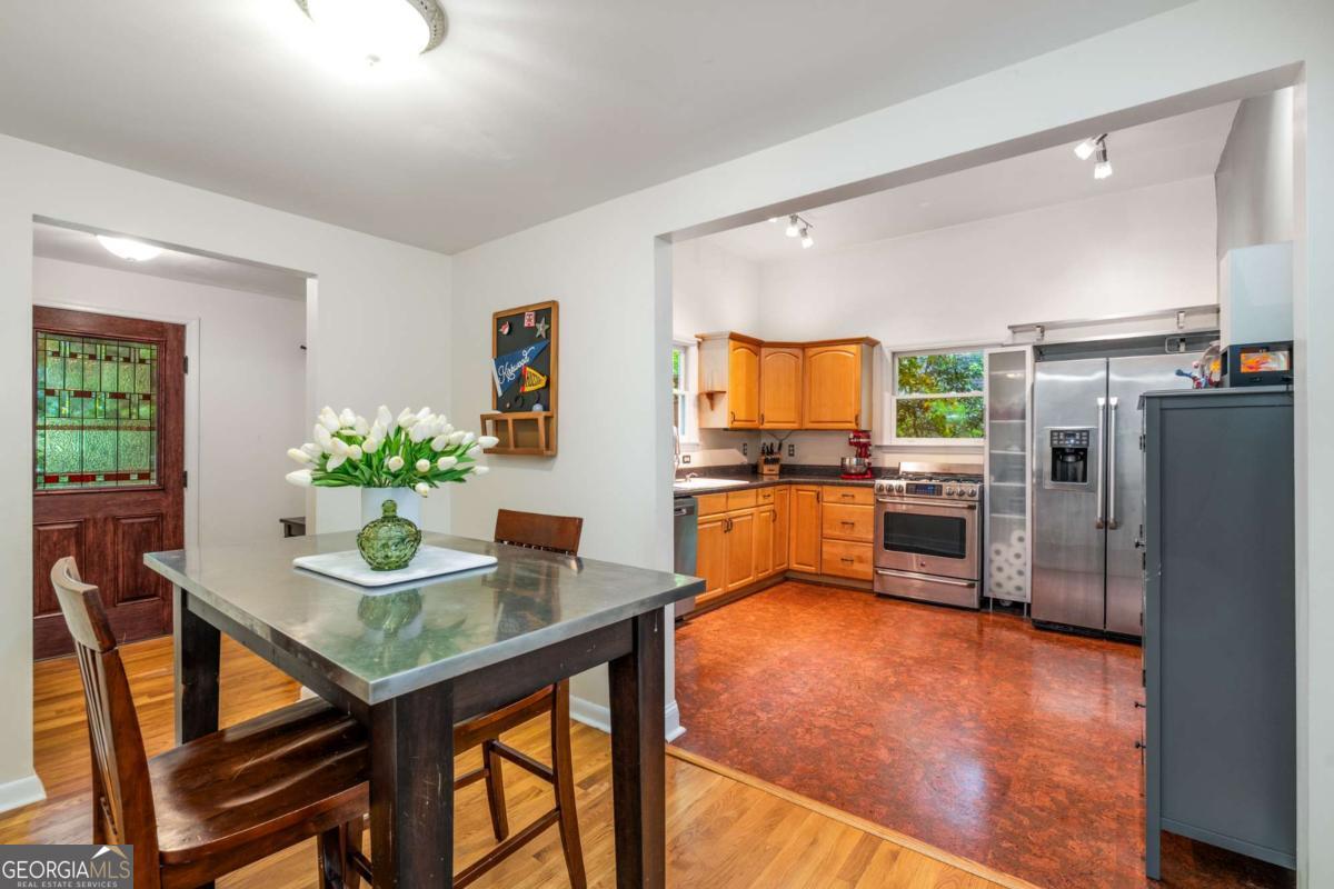 Kirkwood - Residential