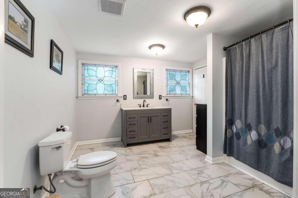 Kirkwood - Residential