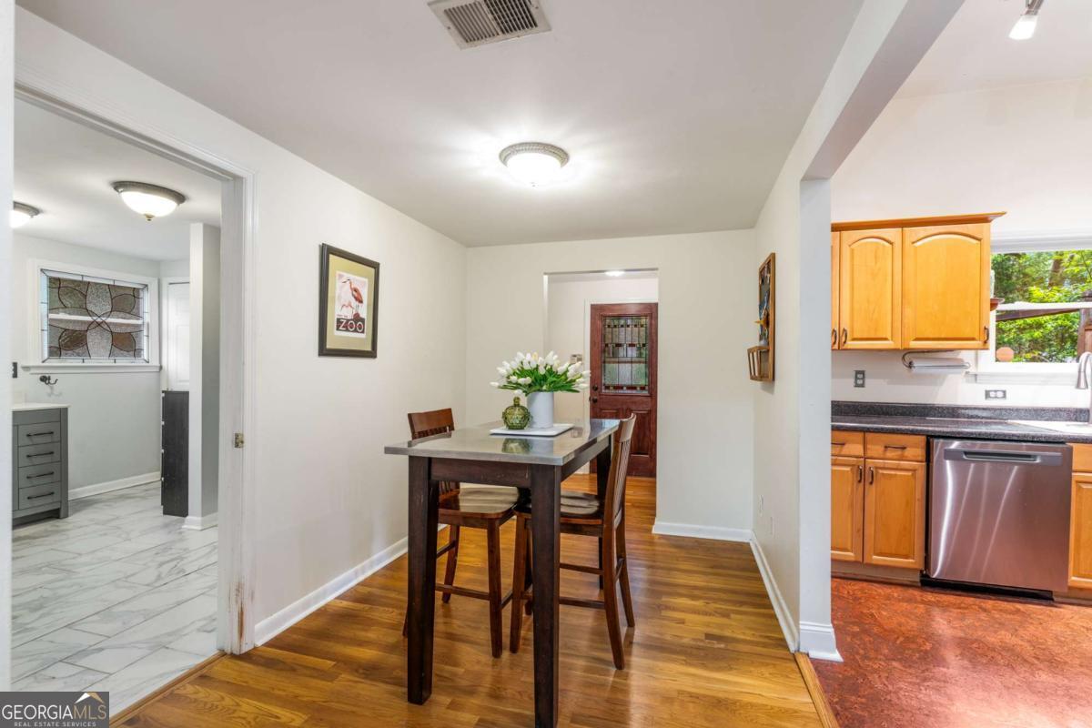 Kirkwood - Residential