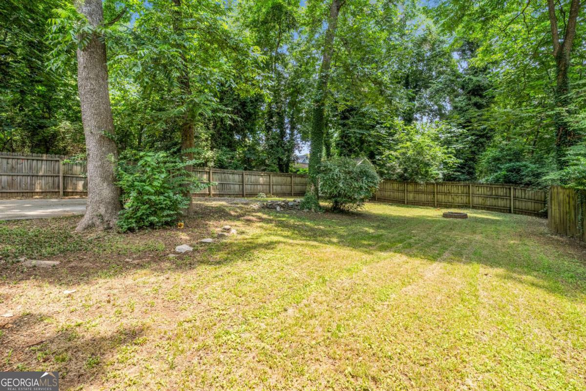 Kirkwood - Residential