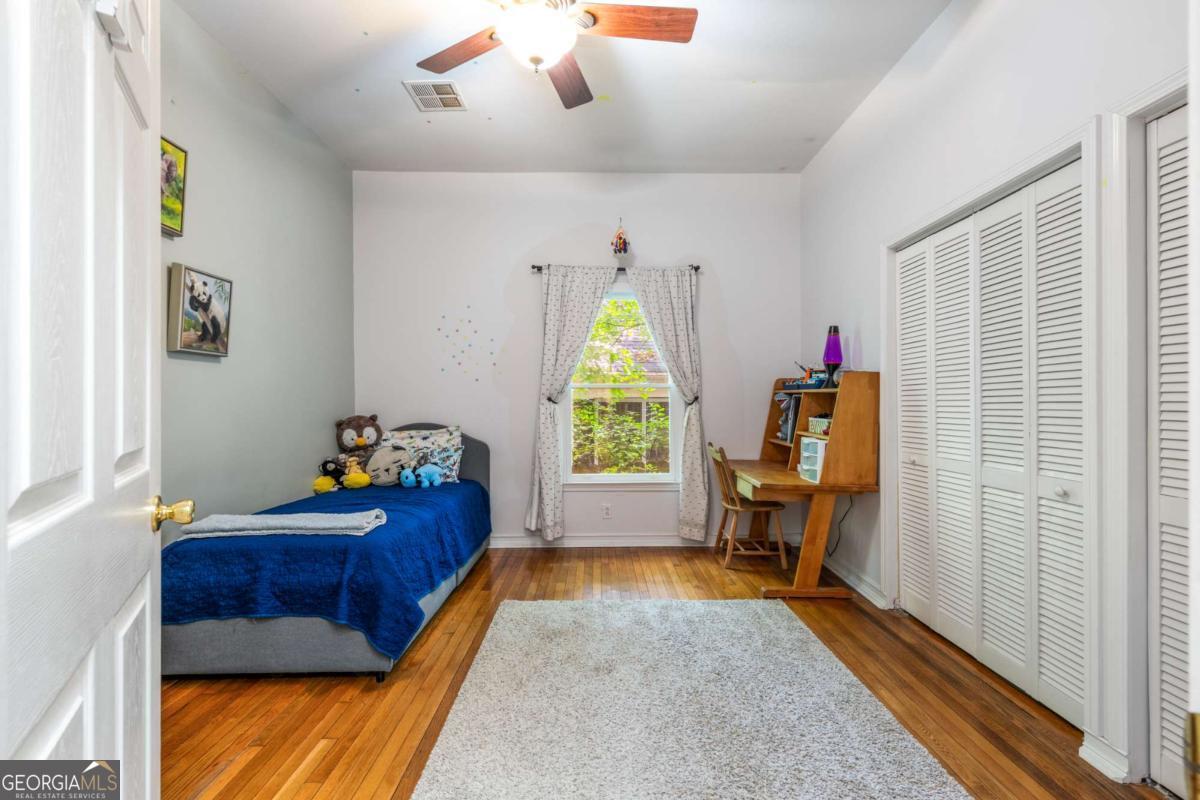 Kirkwood - Residential