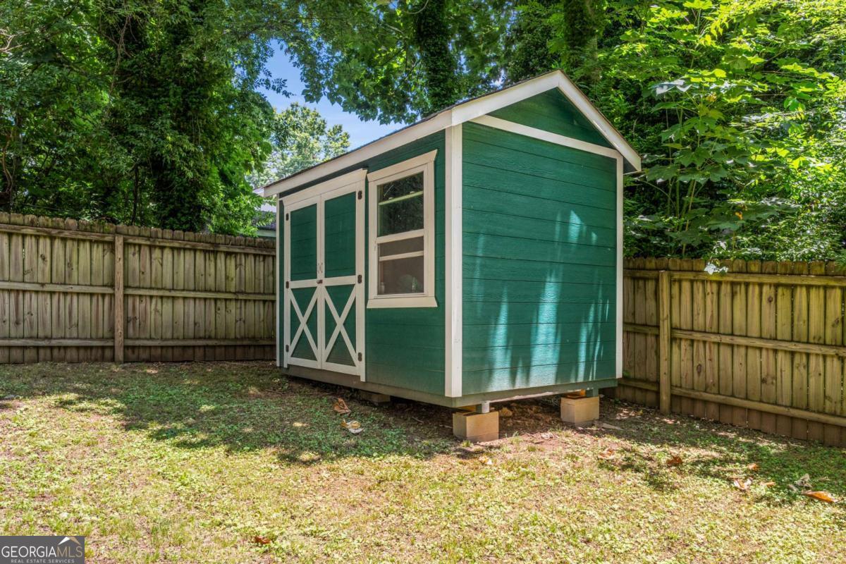 Kirkwood - Residential