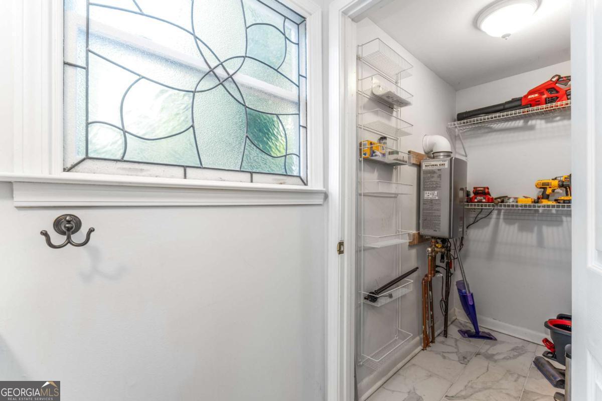 Kirkwood - Residential