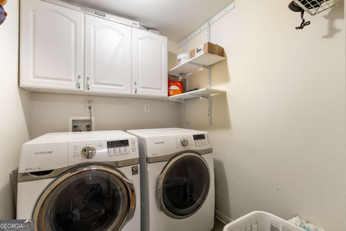 Kirkwood - Residential