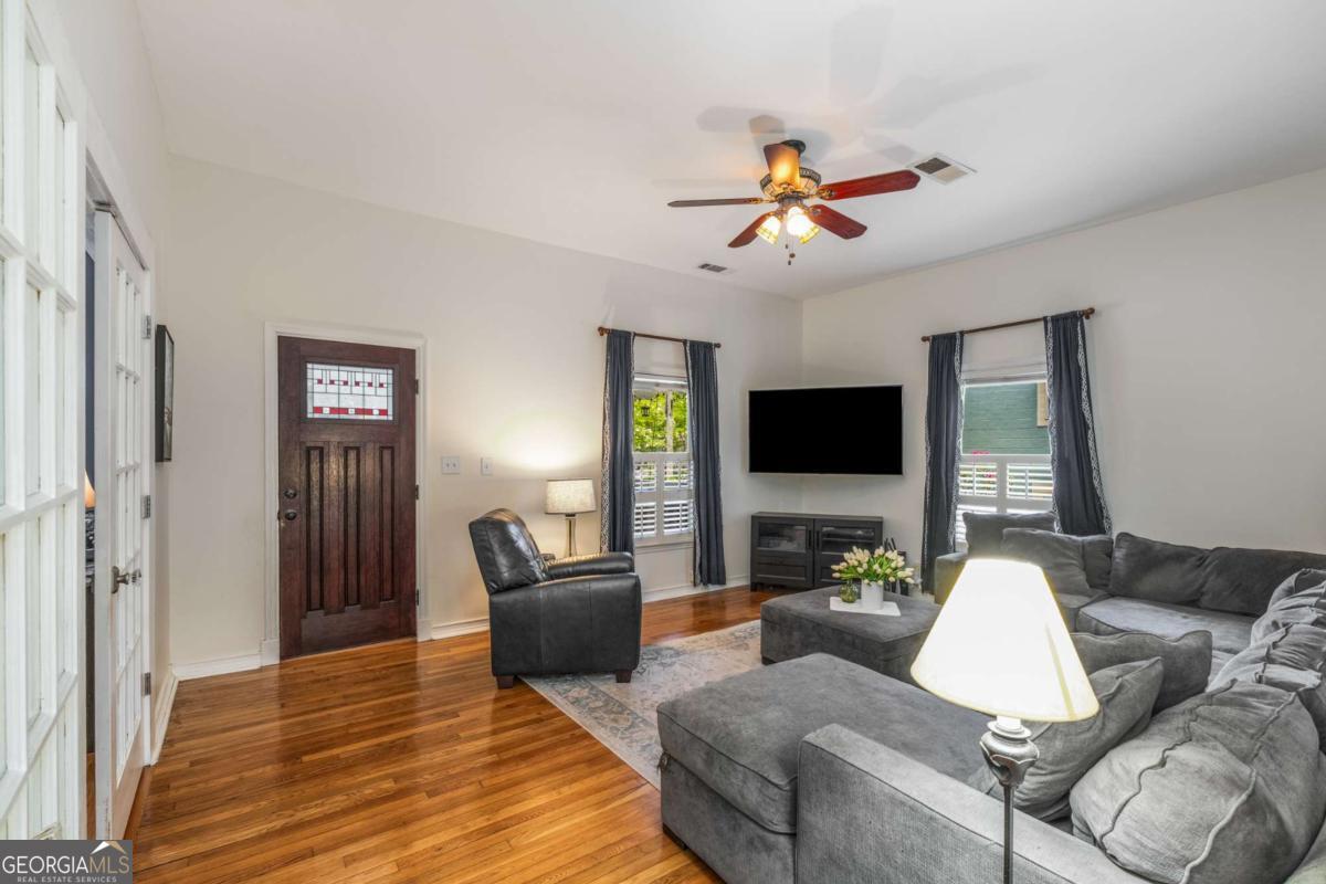 Kirkwood - Residential