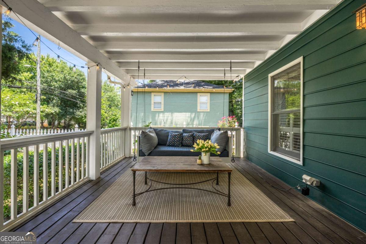 Kirkwood - Residential