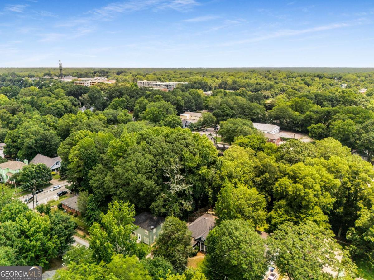 Kirkwood - Residential