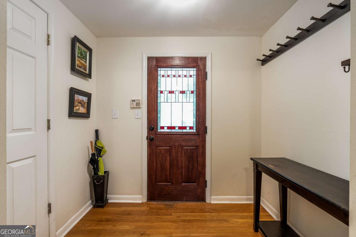 Kirkwood - Residential