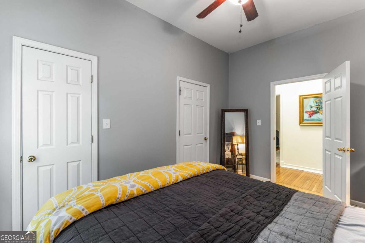 Kirkwood - Residential