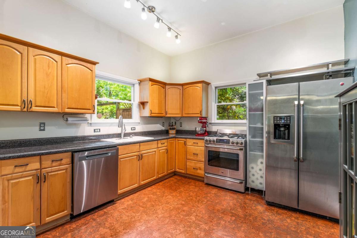 Kirkwood - Residential