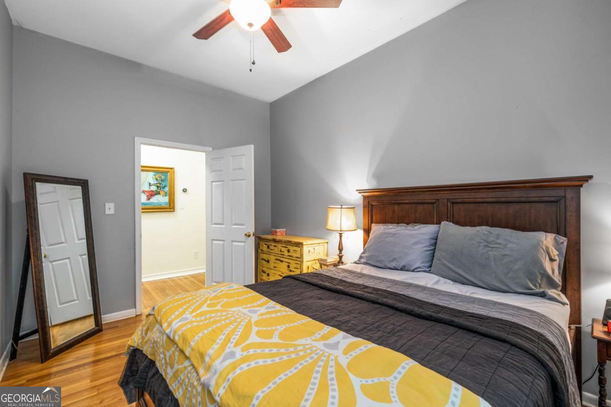 Kirkwood - Residential