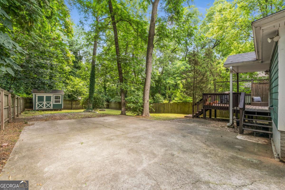 Kirkwood - Residential