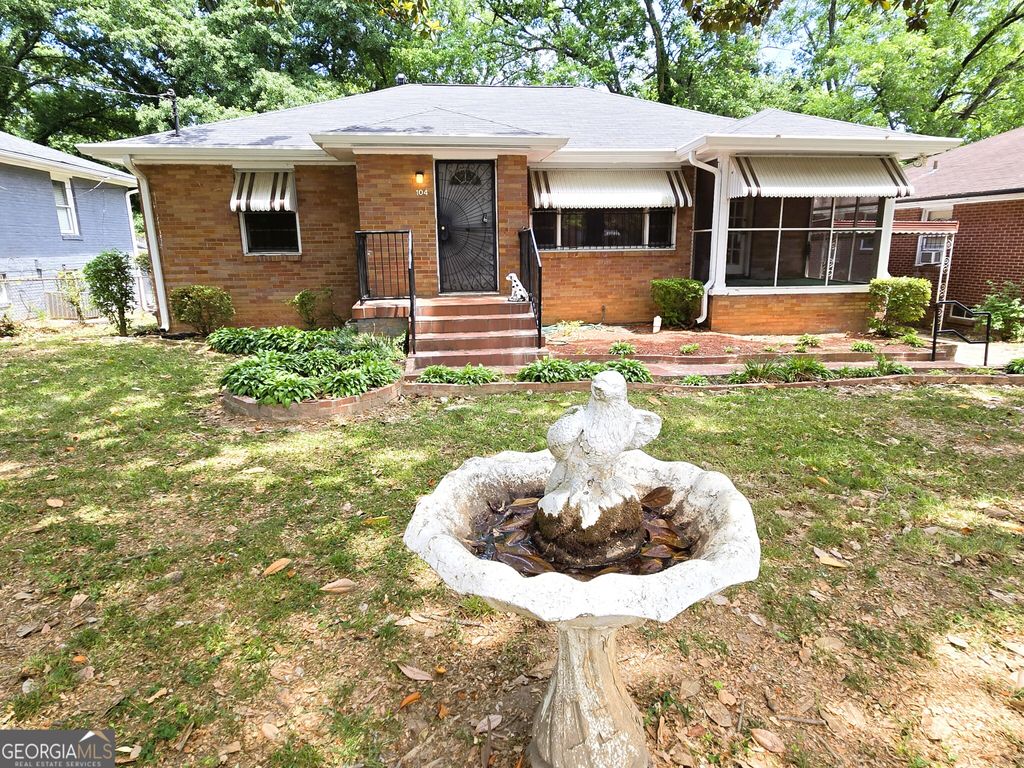 Photo of 104 Willis Mills Road, Atlanta, GA 30311 (MLS # 10766368)