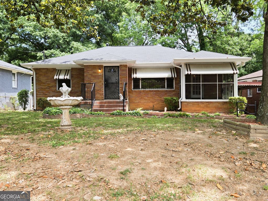 Photo of 104 Willis Mills Road, Atlanta, GA 30311 (MLS # 10766368)