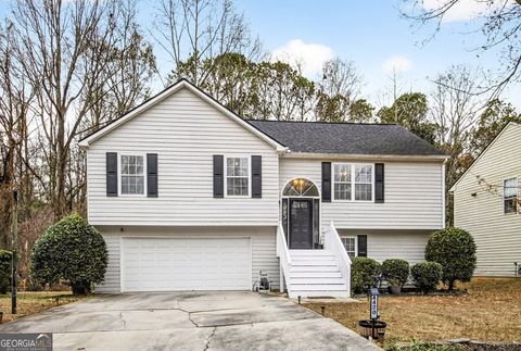 4420 Pink Rose CT Austell GA 30106