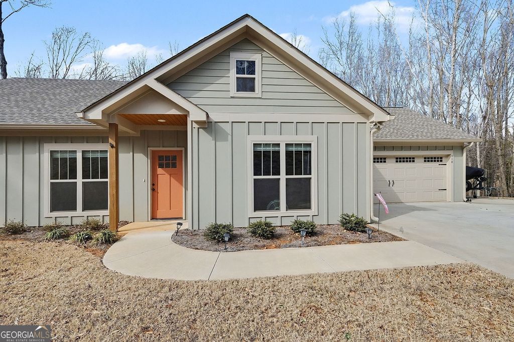 Photo of 110 Rocky Branch Drive, Murrayville, GA 30564 (MLS # 10692600)