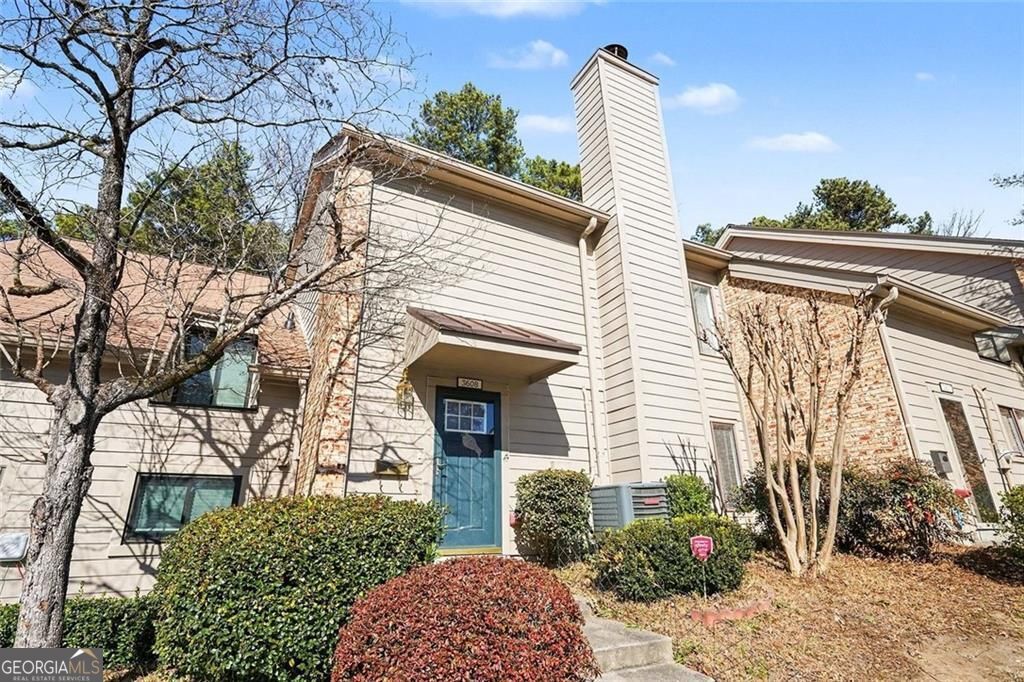 Photo of 3608 Stonewall Court, Atlanta, GA 30339 (MLS # 10757695)
