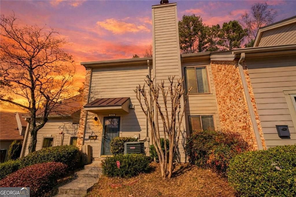 Photo of 3608 Stonewall Court, Atlanta, GA 30339 (MLS # 10757695)