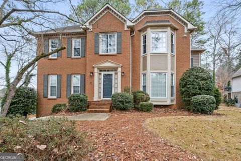 Photo of 1050 York Trace SW, Marietta, GA 30064 (MLS # 10656746)