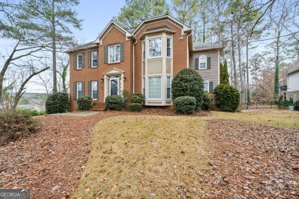 Photo of 1050 York Trace SW, Marietta, GA 30064 (MLS # 10656746)