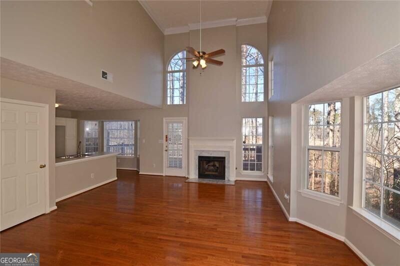 Photo of 1281 Pointe Drive, Lawrenceville, GA 30044 (MLS # 10870831)