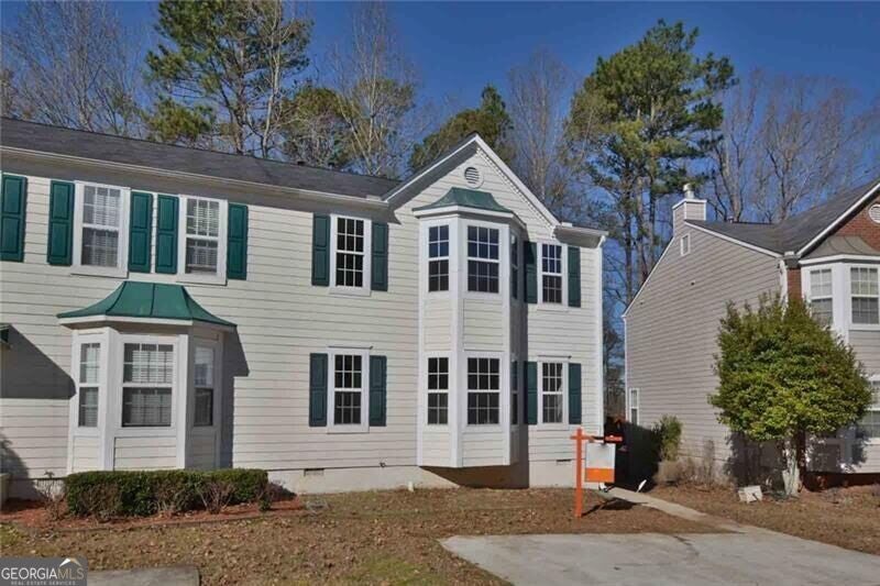 Photo of 1281 Pointe Drive, Lawrenceville, GA 30044 (MLS # 10870831)