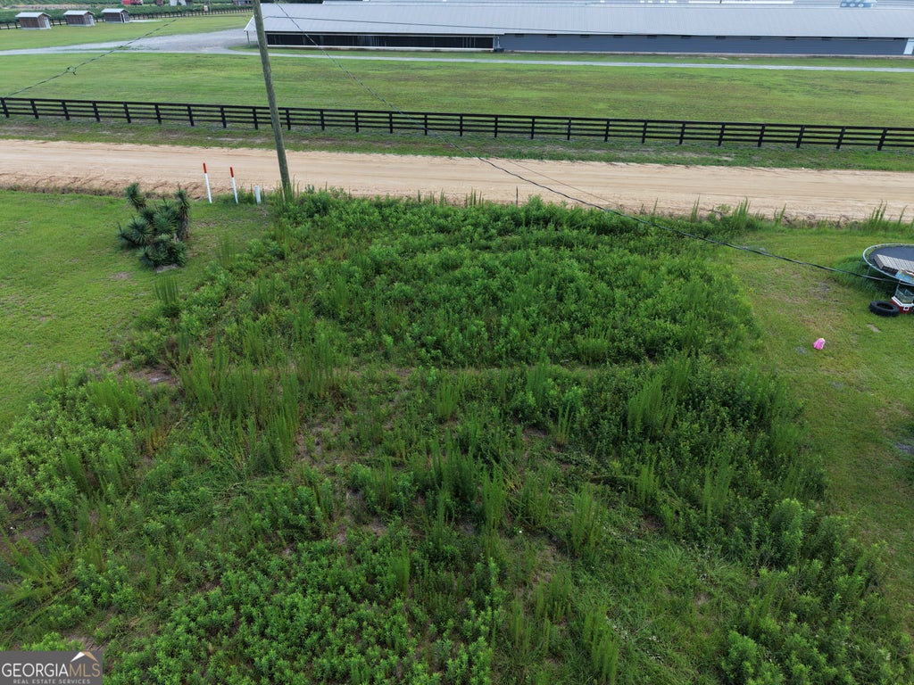Photo of 0 Griffin Road, Baxley, GA 31513 (MLS # 10788838)