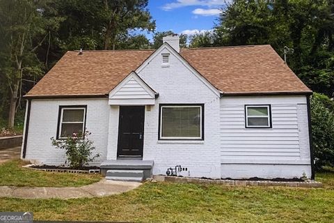 Photo of 1439 Westboro Drive SW, Atlanta, GA 30310 (MLS # 10669778)