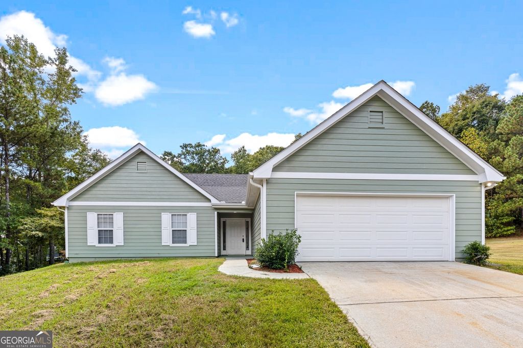 Photo of 484 Creek Crossing Court, Grayson, GA 30017 (MLS # 10657917)