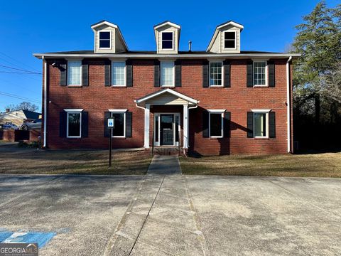 6519 Spring ST 1 Douglasville GA 30134