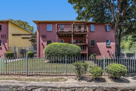 Photo of 561 Formwalt Street #9, Atlanta, GA 30312 (MLS # 10583428)